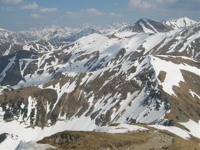 Tatry Zachodnie