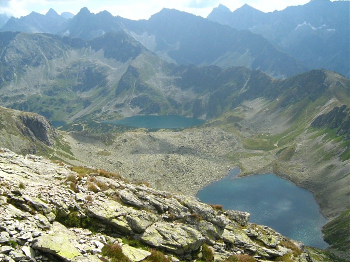 Wysokie Tatry