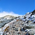 W drodze na Rysy